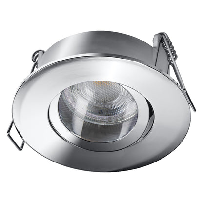 LED downlight 4.50W IP20 2700K 36° – zápustné LED svietidlo OSRAM