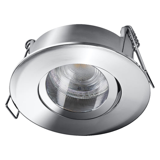 LED downlight 4.50W IP20 2700K 36° – zápustné LED svietidlo OSRAM
