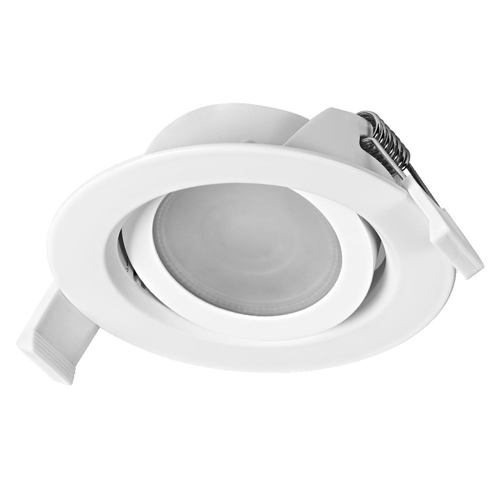 LED stropné svietidlo 4.90W IP20 2700K 36° – stropné LED svietidlo OSRAM