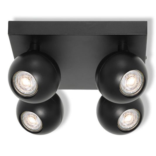 LED downlight IP20 – zápustné LED svietidlo OSRAM