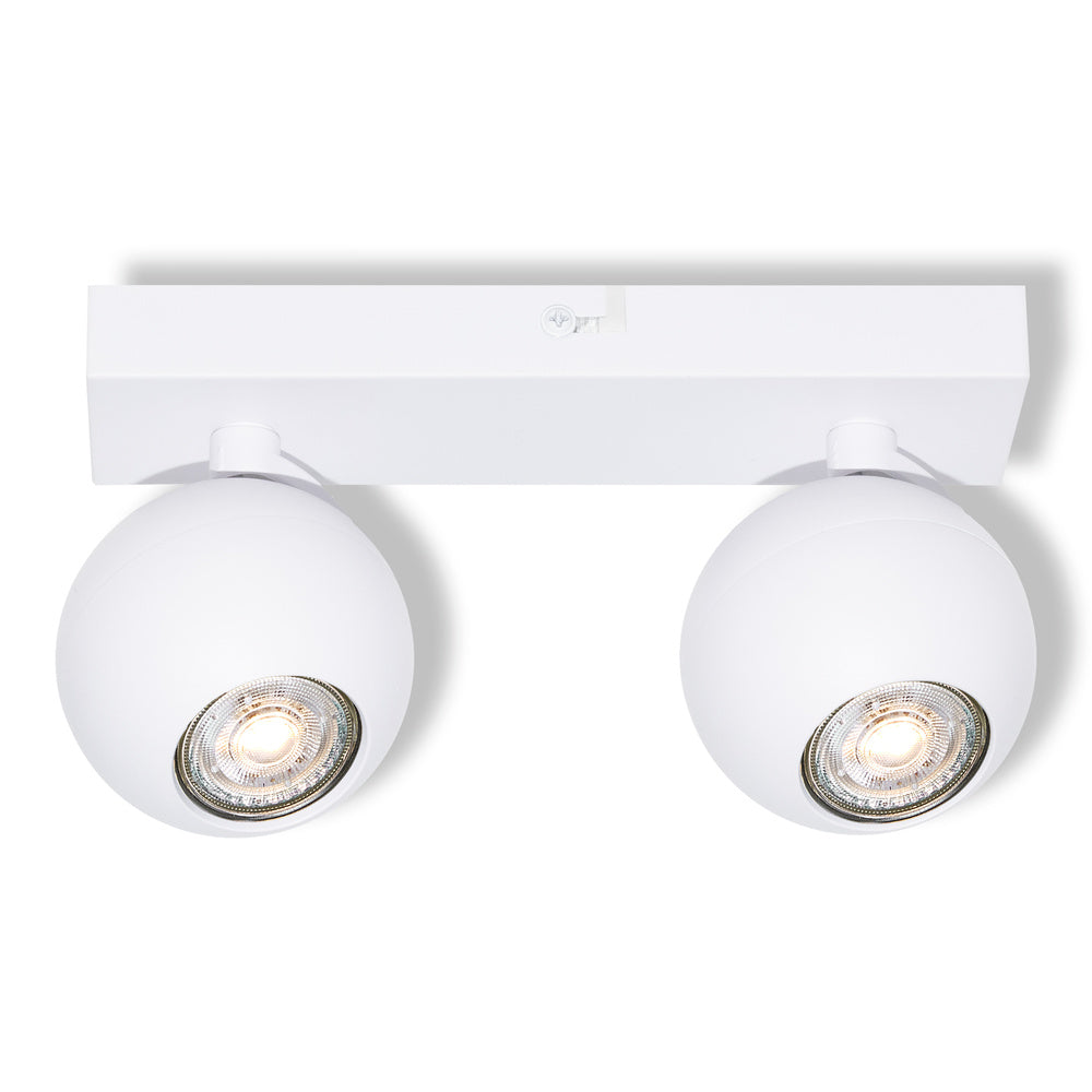 LED downlight IP20 – zápustné LED svietidlo OSRAM