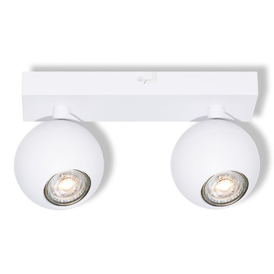 LED downlight IP20 – zápustné LED svietidlo OSRAM