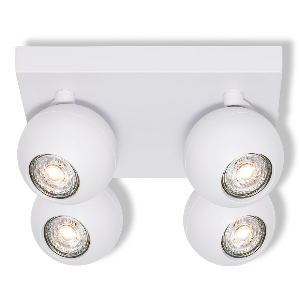 LED downlight IP20 – zápustné LED svietidlo OSRAM