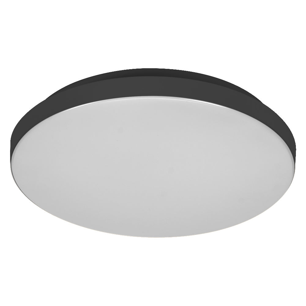 LED stropné svietidlo 12W IP44 3000K 120° – stropné LED svietidlo OSRAM