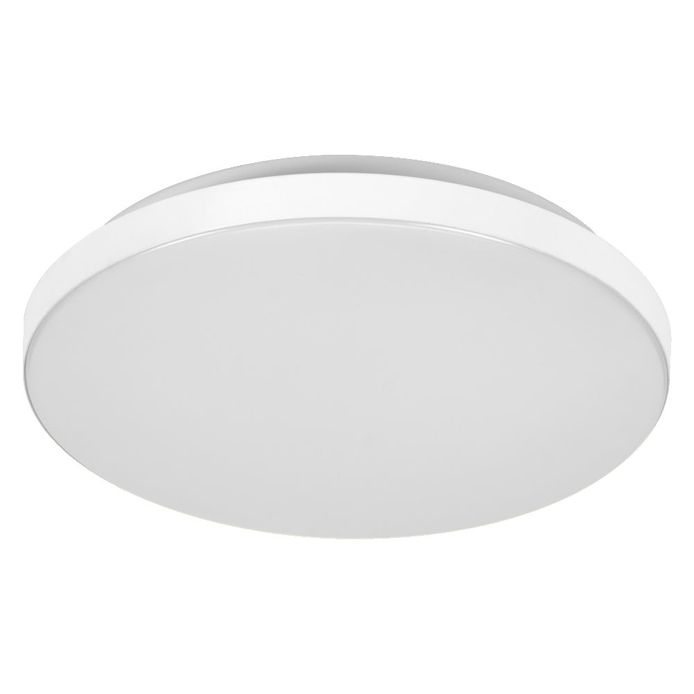 LED stropné svietidlo 12W IP44 3000K 120° – stropné LED svietidlo OSRAM