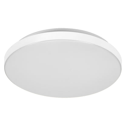 LED stropné svietidlo 12W IP44 3000K 120° – stropné LED svietidlo OSRAM