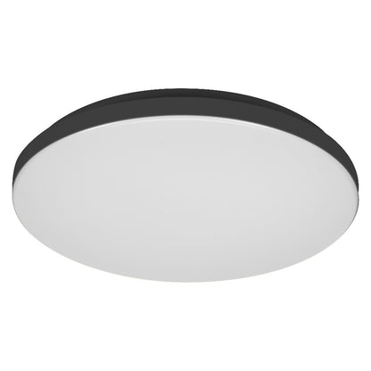 LED stropné svietidlo 18W IP44 3000K 120° – stropné LED svietidlo OSRAM