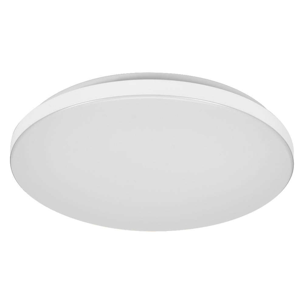LED stropné svietidlo 12W IP44 3000K 120° – stropné LED svietidlo OSRAM