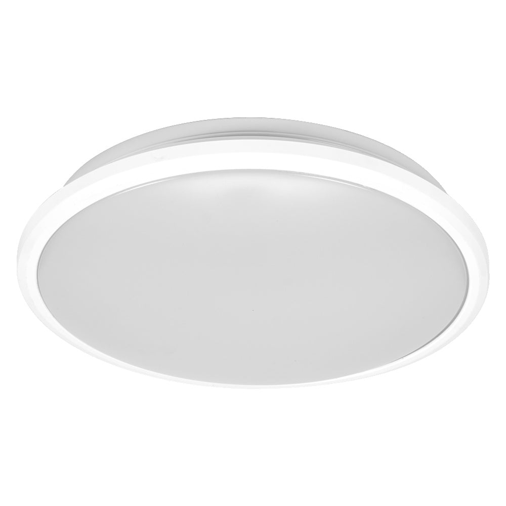 LED stropné svietidlo 18W IP20 3000K 120° – stropné LED svietidlo OSRAM