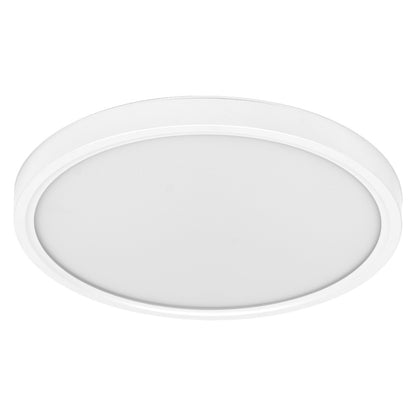 LED stropné svietidlo 18W IP20 3000K 115° – stropné LED svietidlo OSRAM