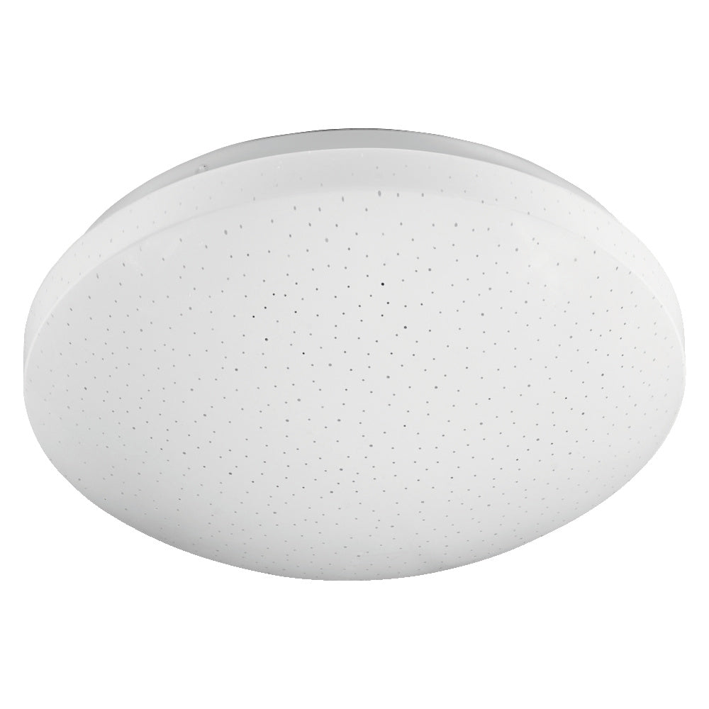 LED stropné svietidlo 18W IP20 3000K 130° – stropné LED svietidlo OSRAM