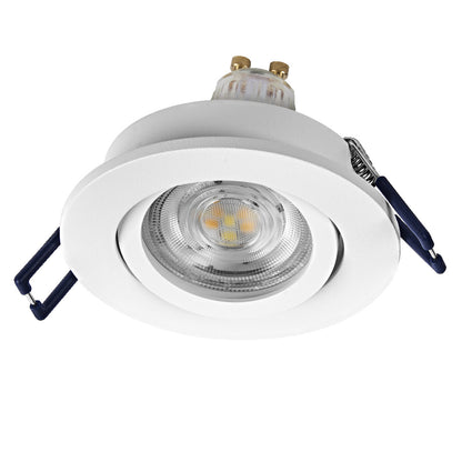 LED downlight 4.70W IP20 6500K 36° – zápustné LED svietidlo OSRAM