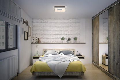 LED stropné svietidlo 24W IP20 3000K – stropné LED svietidlo OSRAM