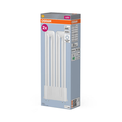 LED lineárne svietidlo 20W IP20 4000K 130° – lineárne LED svietidlo OSRAM