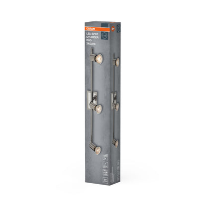 LED downlight IP20 – zápustné LED svietidlo OSRAM
