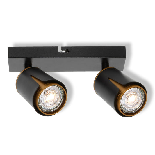 LED downlight IP20 – zápustné LED svietidlo OSRAM