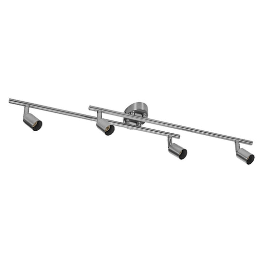 LED downlight IP20 – zápustné LED svietidlo OSRAM