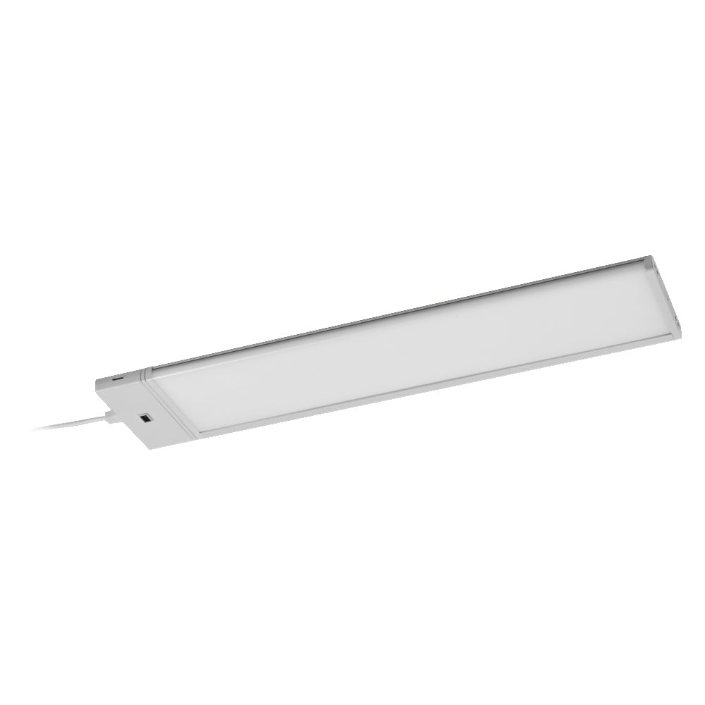 LED panel 5W IP20 3000K 110° – LED stropný panel LEDVANCE