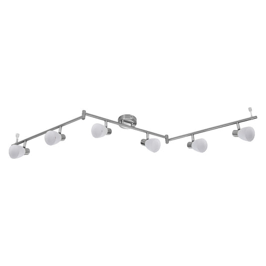 LED downlight IP20 – zápustné LED svietidlo OSRAM