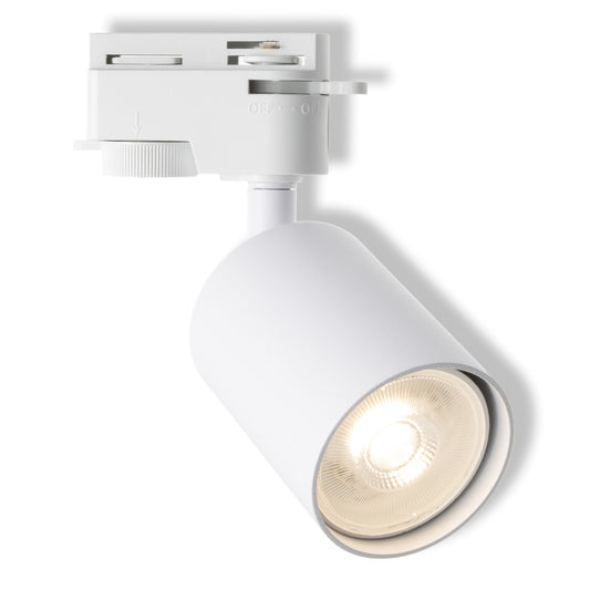 LED downlight 6W IP20 – zápustné LED svietidlo OSRAM