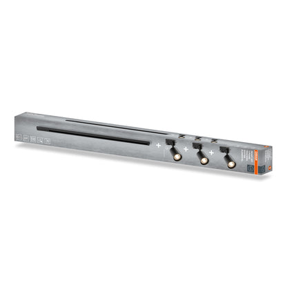 LED downlight 6W IP20 – zápustné LED svietidlo OSRAM