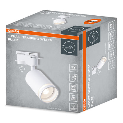 LED downlight 6W IP20 – zápustné LED svietidlo OSRAM