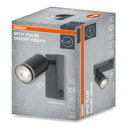 LED downlight IP20 – zápustné LED svietidlo OSRAM