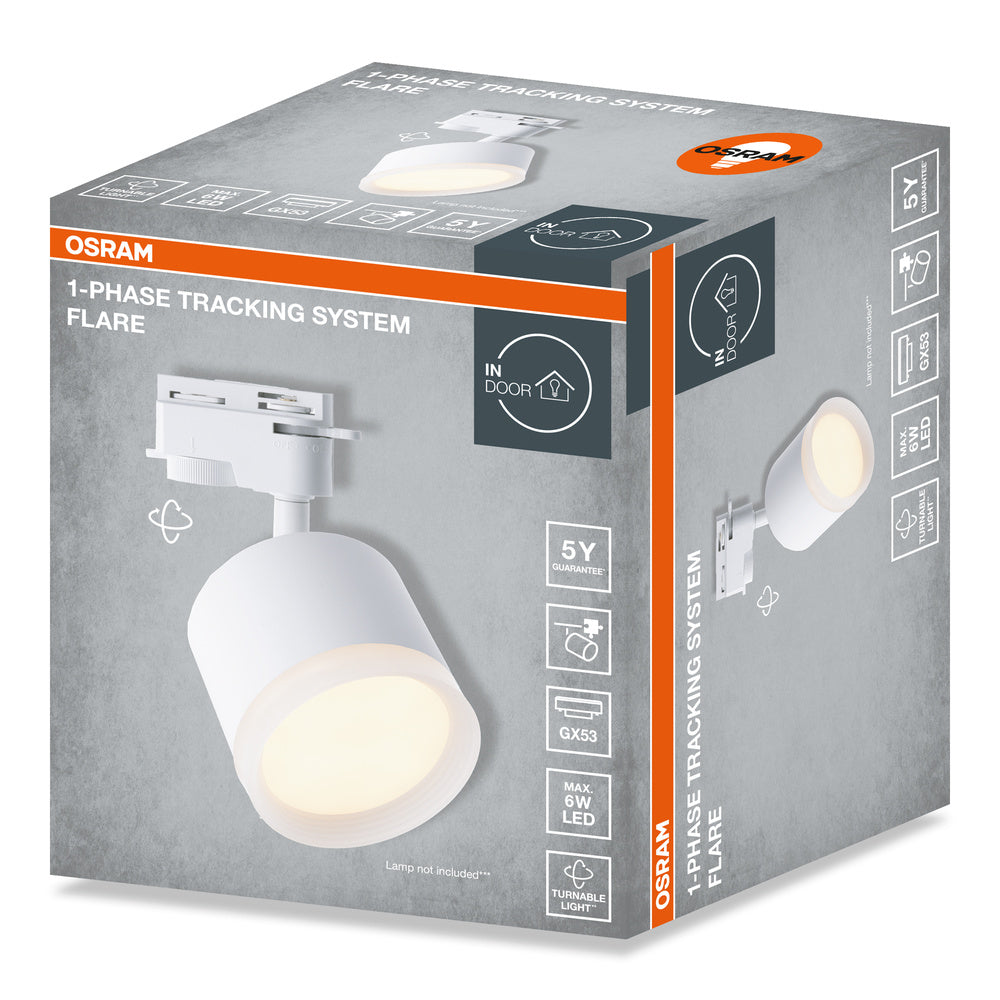 LED driver 53 W – OSRAM