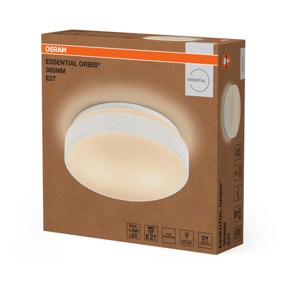 LED stropné svietidlo IP20 – stropné LED svietidlo OSRAM
