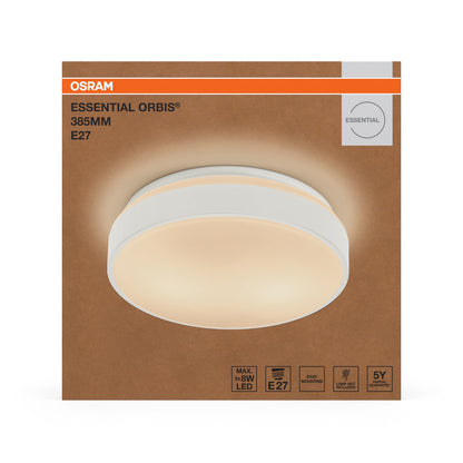 LED stropné svietidlo IP20 – stropné LED svietidlo OSRAM