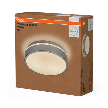 LED stropné svietidlo IP20 – stropné LED svietidlo OSRAM