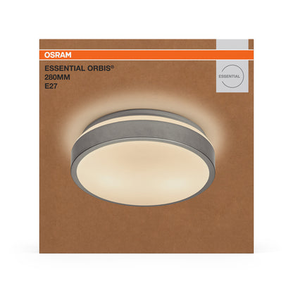 LED stropné svietidlo IP20 – stropné LED svietidlo OSRAM