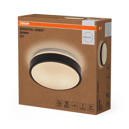 LED stropné svietidlo IP20 – stropné LED svietidlo OSRAM