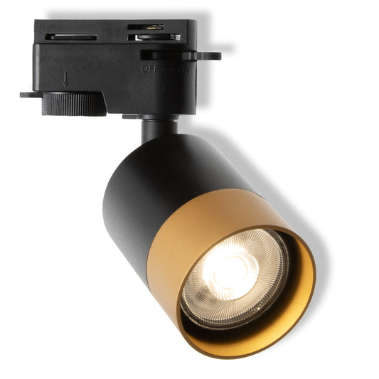 LED downlight 6W IP20 – zápustné LED svietidlo OSRAM