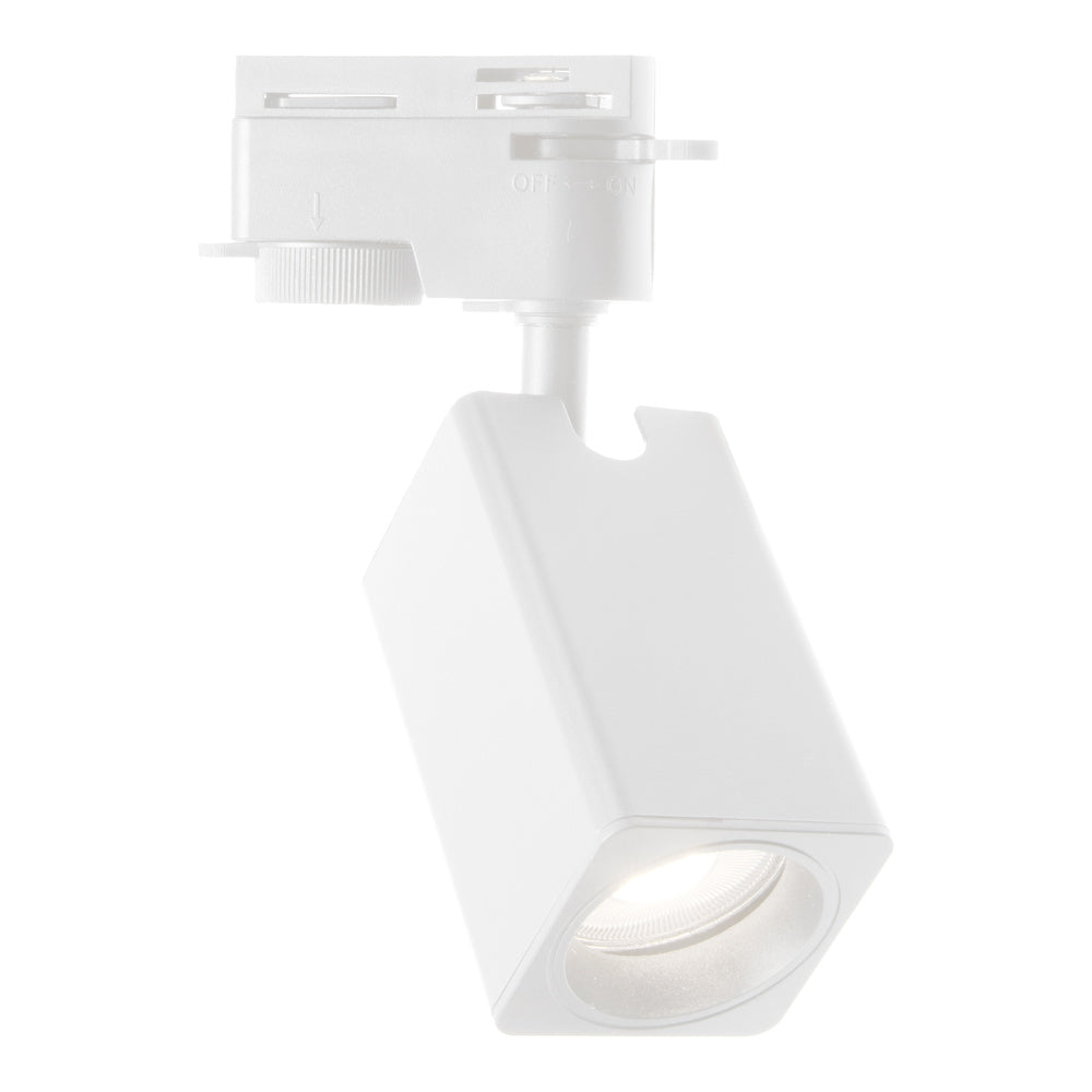 LED downlight 6W IP20 – zápustné LED svietidlo OSRAM