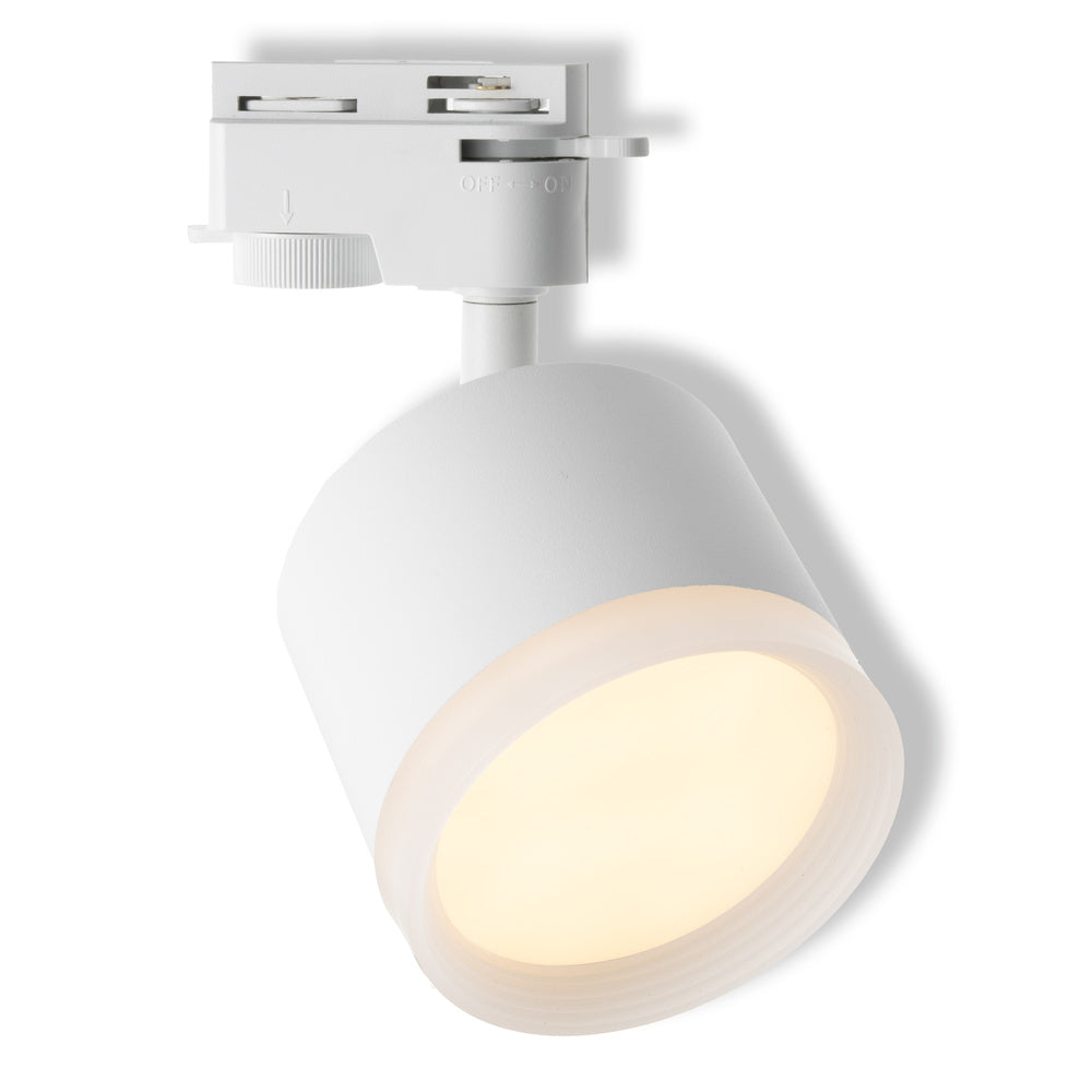 LED downlight 6W IP20 – zápustné LED svietidlo OSRAM
