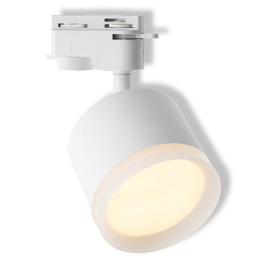 LED downlight 6W IP20 – zápustné LED svietidlo OSRAM