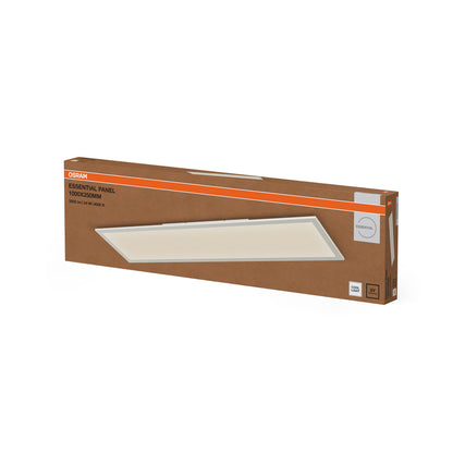 LED panel 24W IP20 4000K 110° – LED stropný panel OSRAM