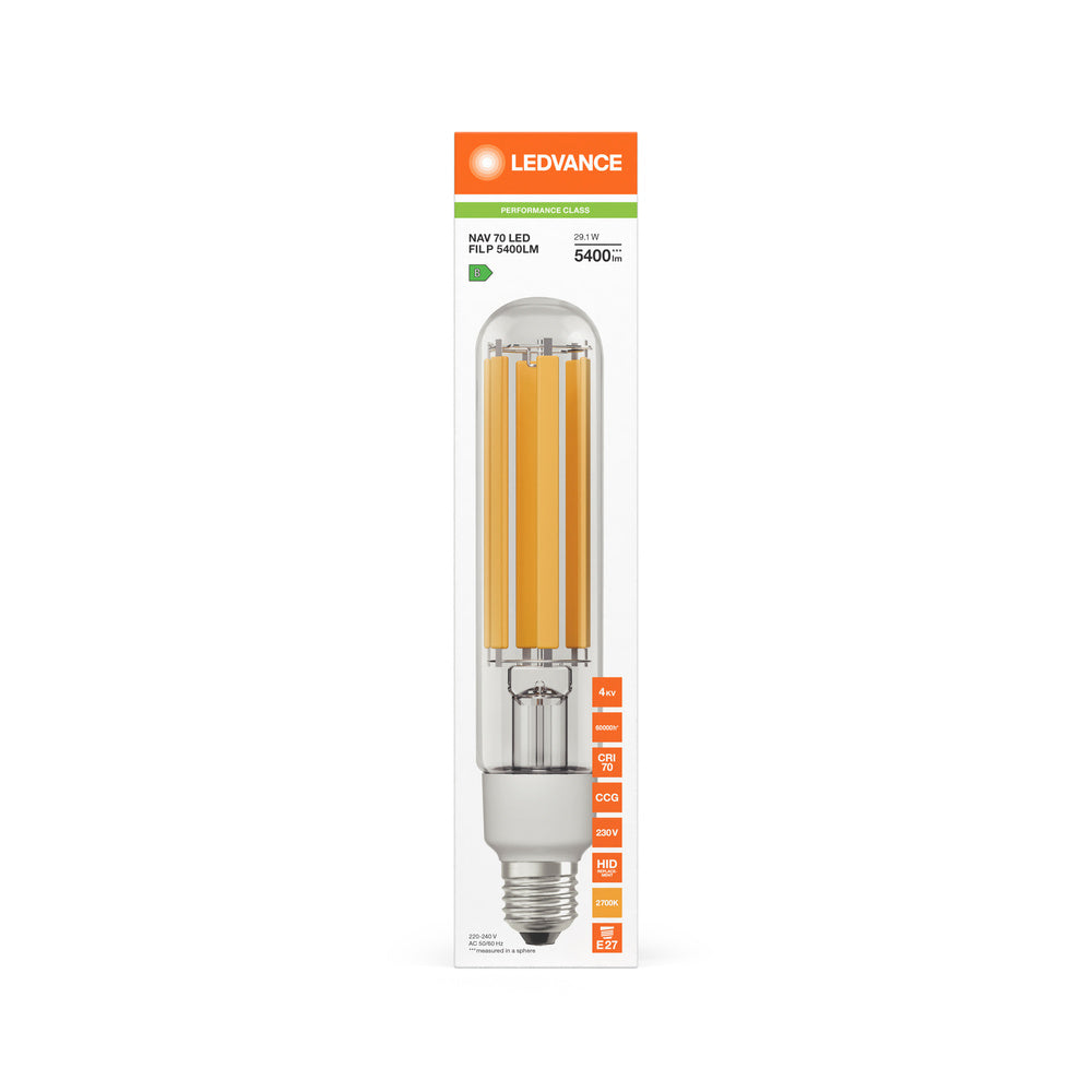LED stropné svietidlo 29.1W IP65 2700K 360° – stropné LED svietidlo LEDVANCE