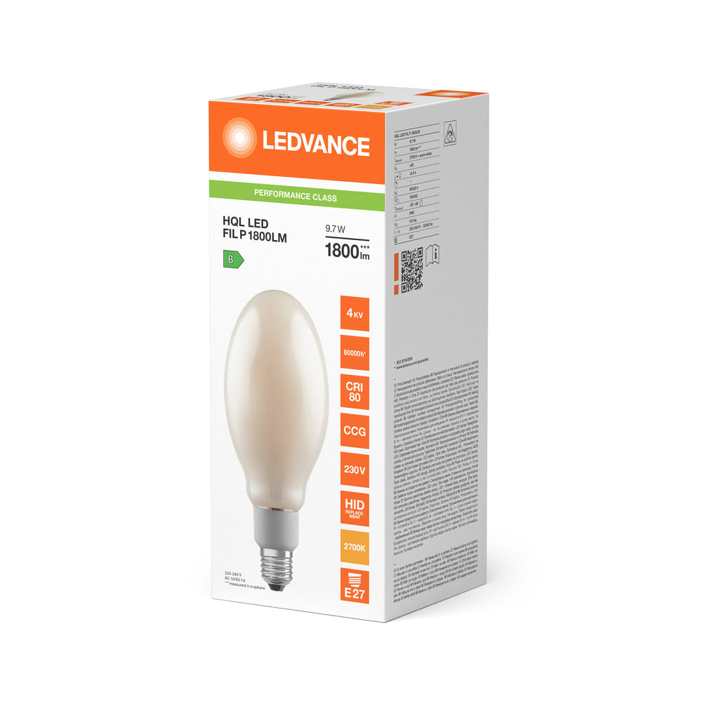 LED príslušenstvo 97W – LEDVANCE