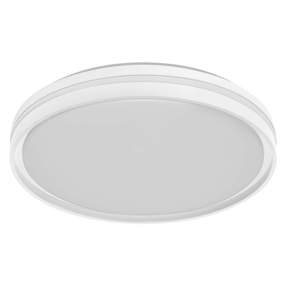 LED stropné svietidlo 24W IP20 3000K – stropné LED svietidlo OSRAM