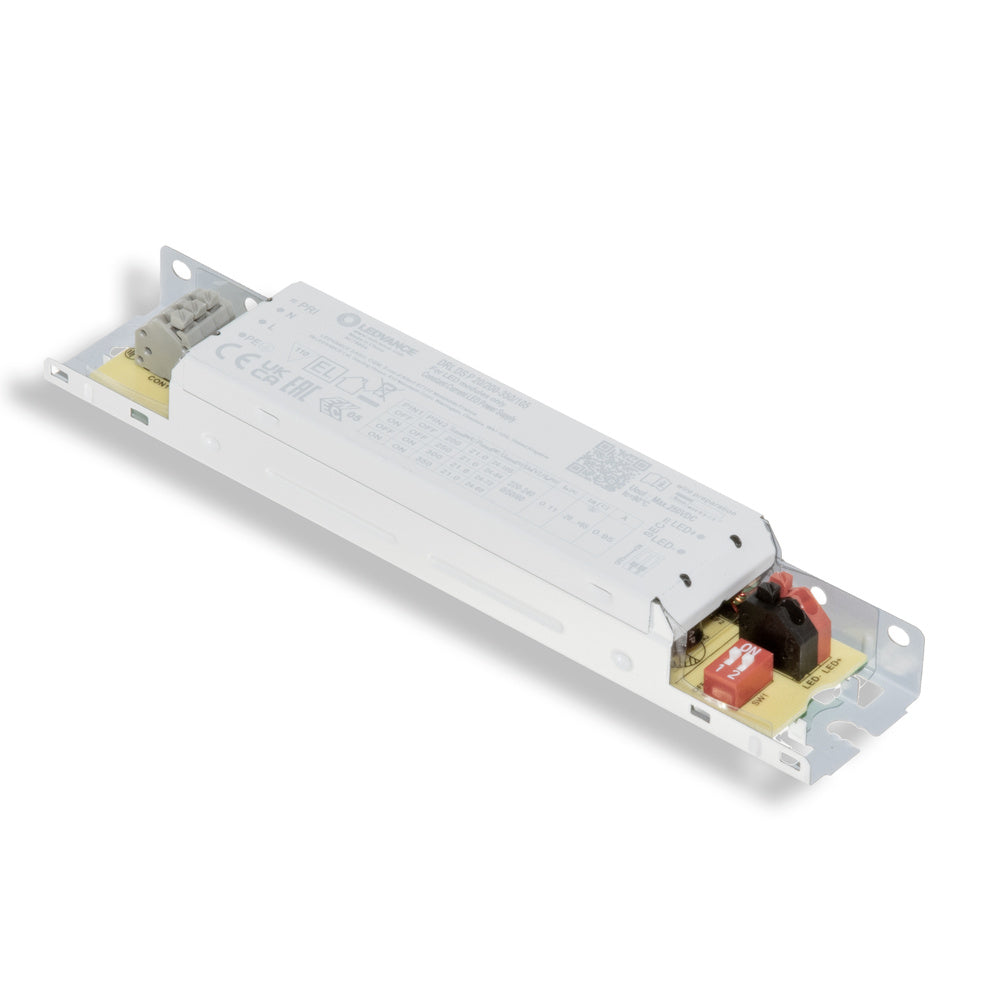 LED lineárne svietidlo IP20 – lineárne LED svietidlo LEDVANCE