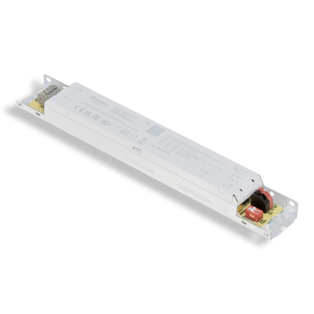 LED lineárne svietidlo IP20 – lineárne LED svietidlo LEDVANCE