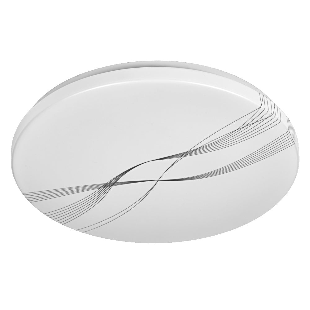 LED stropné svietidlo 36W IP20 3000K 120° – stropné LED svietidlo OSRAM