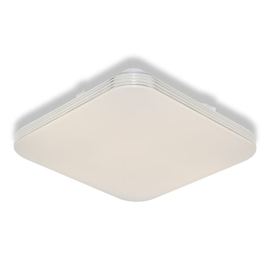 LED stropné svietidlo 36W IP20 3000K 120° – stropné LED svietidlo OSRAM