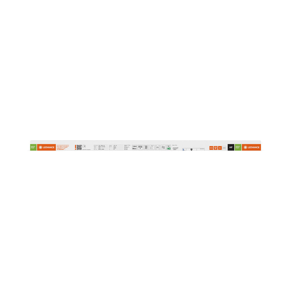 LED lineárne svietidlo 11W IP20 4000K 190° – lineárne LED svietidlo LEDVANCE