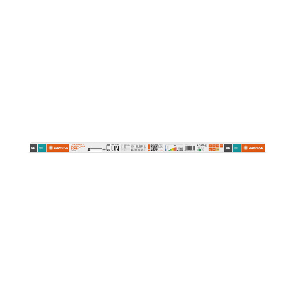 LED lineárne svietidlo 8W IP20 3000K 190° – lineárne LED svietidlo LEDVANCE