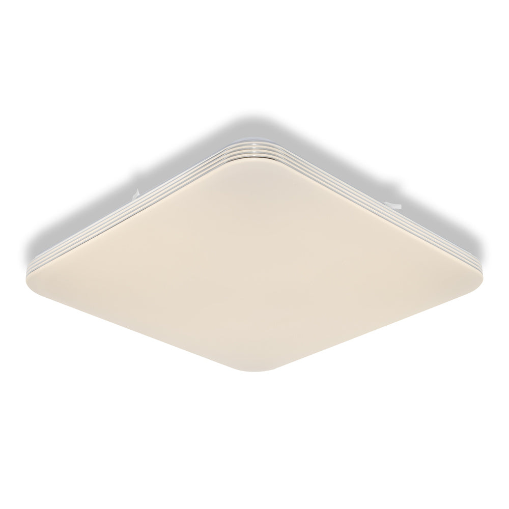 LED stropné svietidlo 72W IP20 3000K 120° – stropné LED svietidlo OSRAM