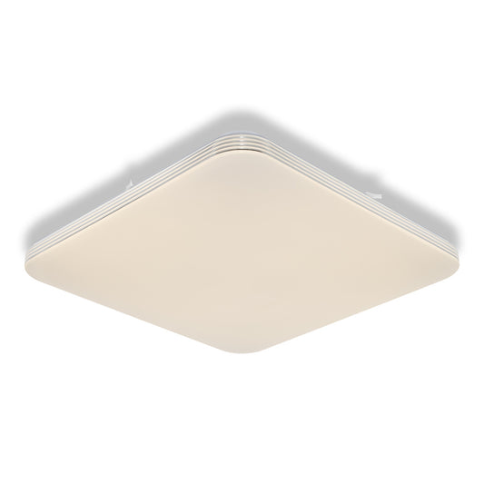 LED stropné svietidlo 48W IP20 3000K 120° – stropné LED svietidlo OSRAM