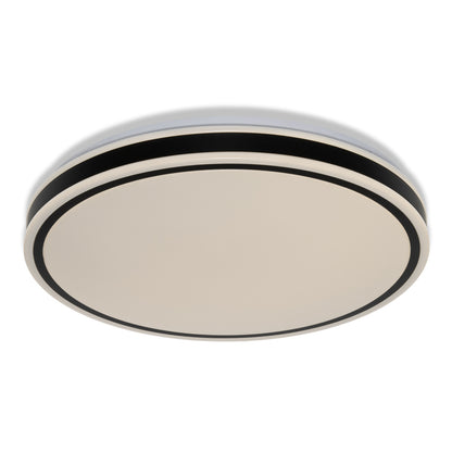 LED stropné svietidlo 24W IP20 4000K 120° – stropné LED svietidlo OSRAM